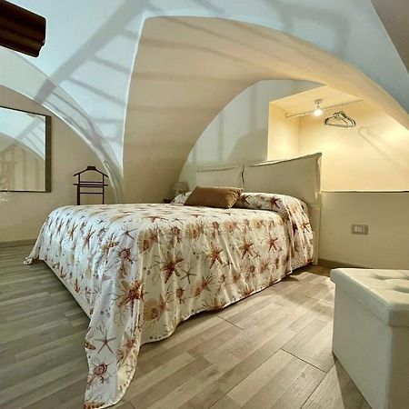 Vila Civico 9 Brindisi Exteriér fotografie