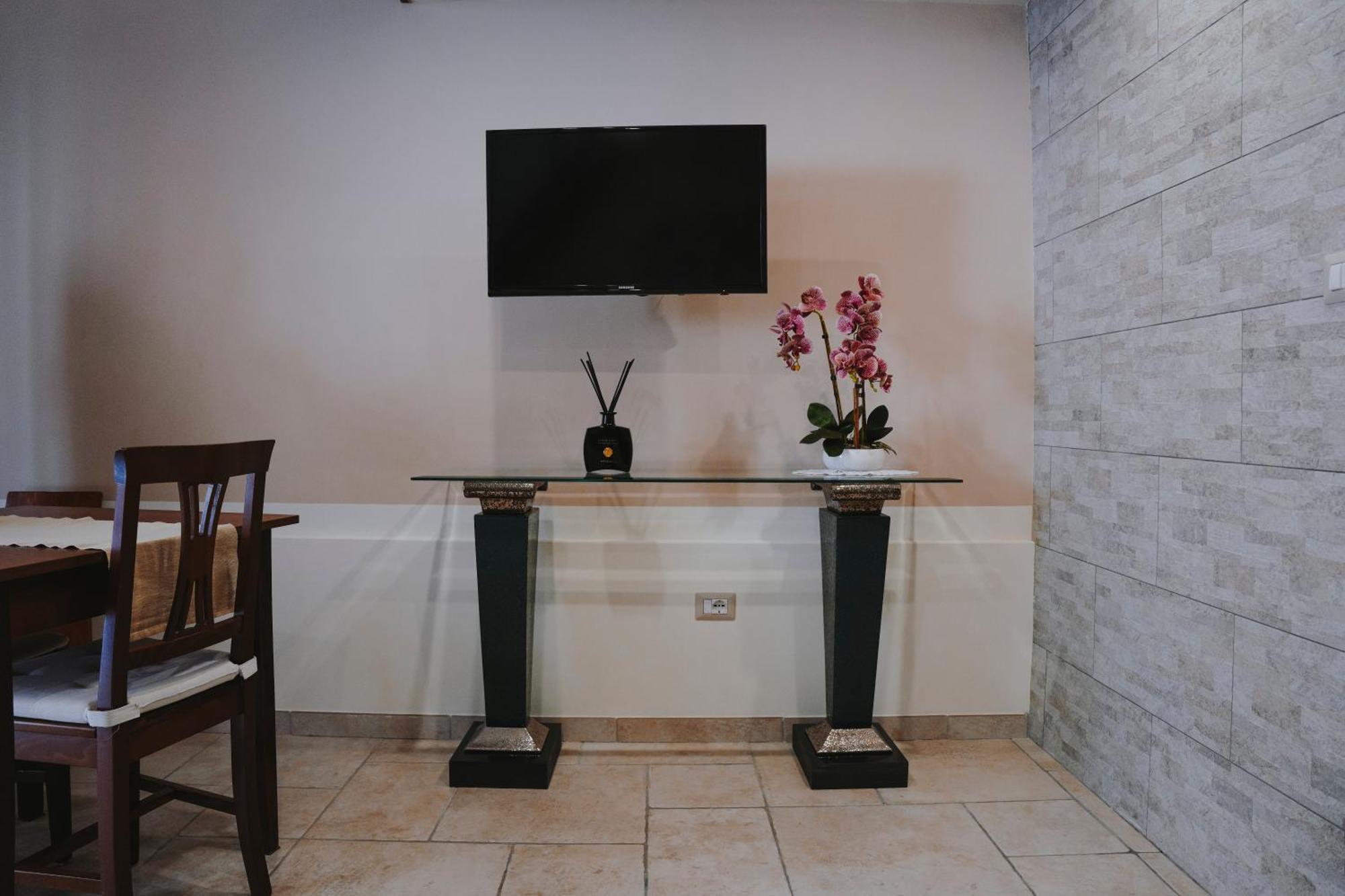 Vila Civico 9 Brindisi Exteriér fotografie